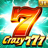 Crazy777 Game Preview
