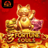 3 Fortune Souls Game Preview