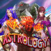 Astrology Game Preview
