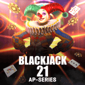 BlackJack 21 Game Preview