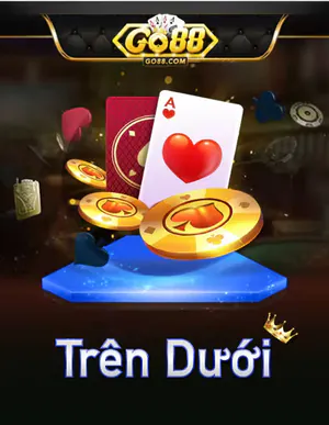 Go Trên Dưới