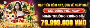 Khuyến mãi đặc biệt 68win